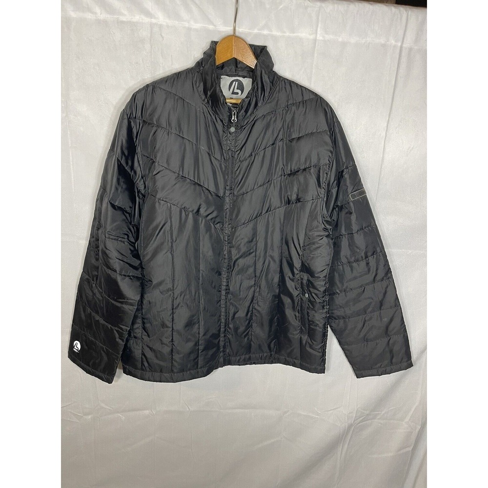 Men's‎ Borne Lightweight Puffer Jacket Size M